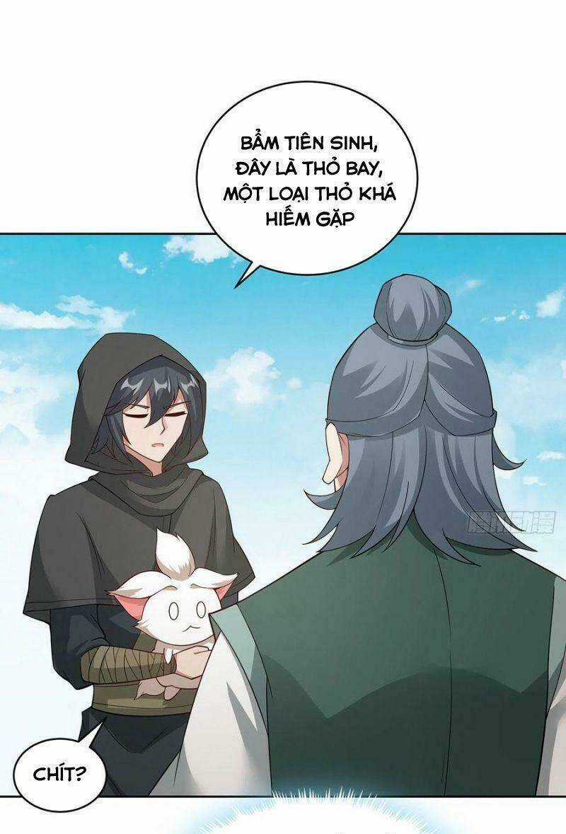 Nghịch Lân - Chapter 138 - Trang 27