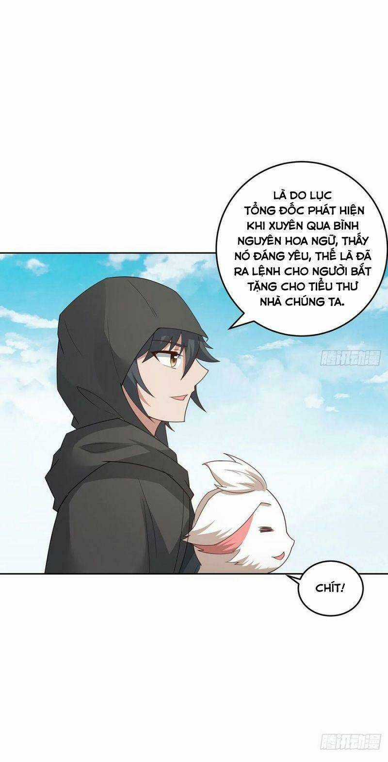 Nghịch Lân - Chapter 138 - Trang 29