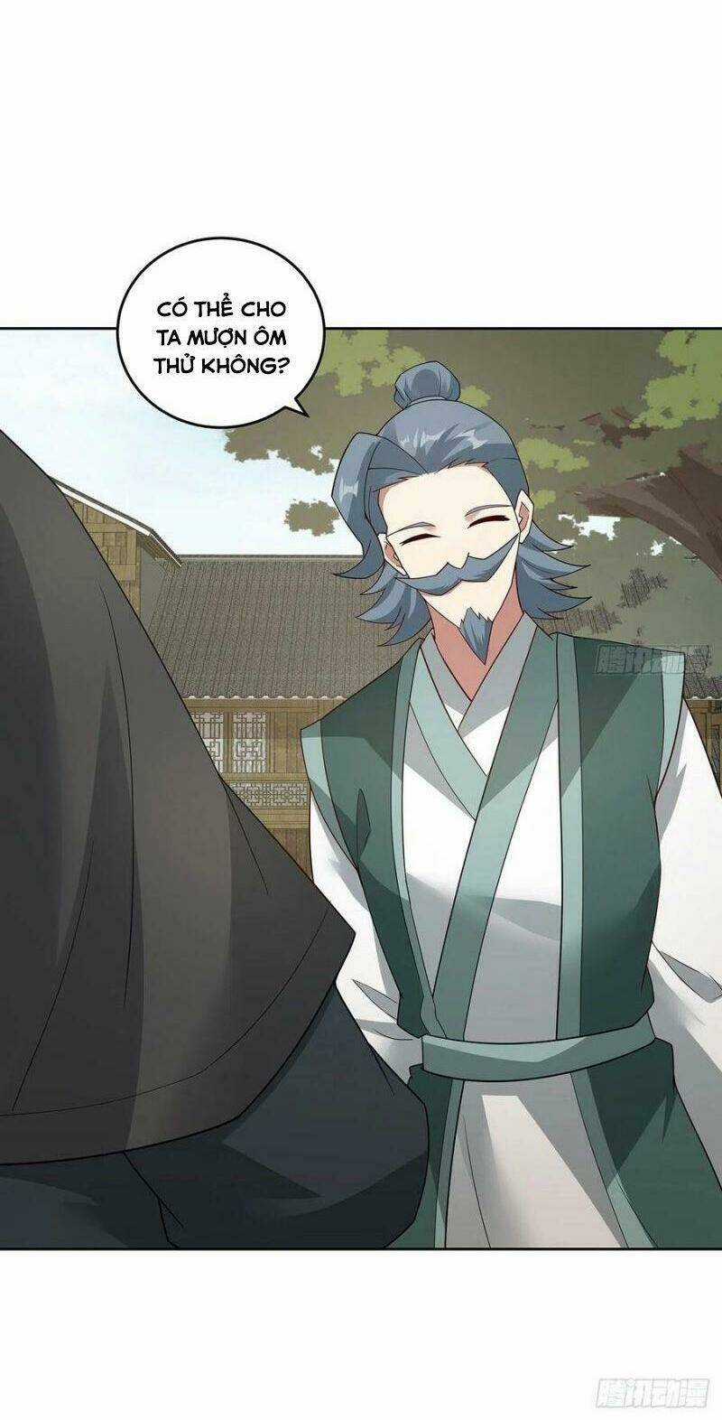 Nghịch Lân - Chapter 138 - Trang 30