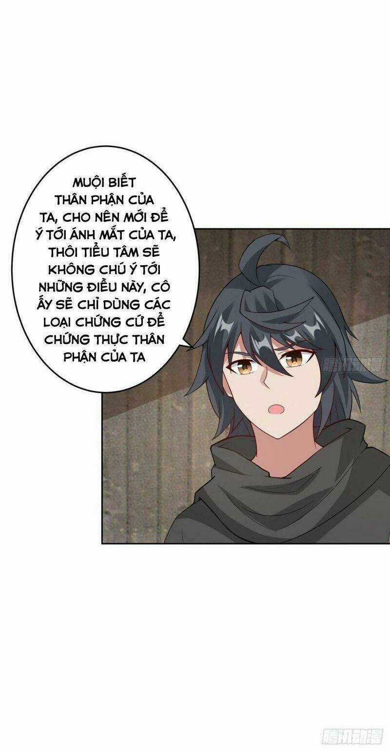 Nghịch Lân - Chapter 138 - Trang 4