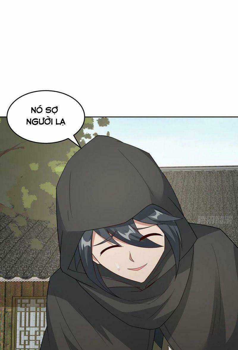 Nghịch Lân - Chapter 138 - Trang 31