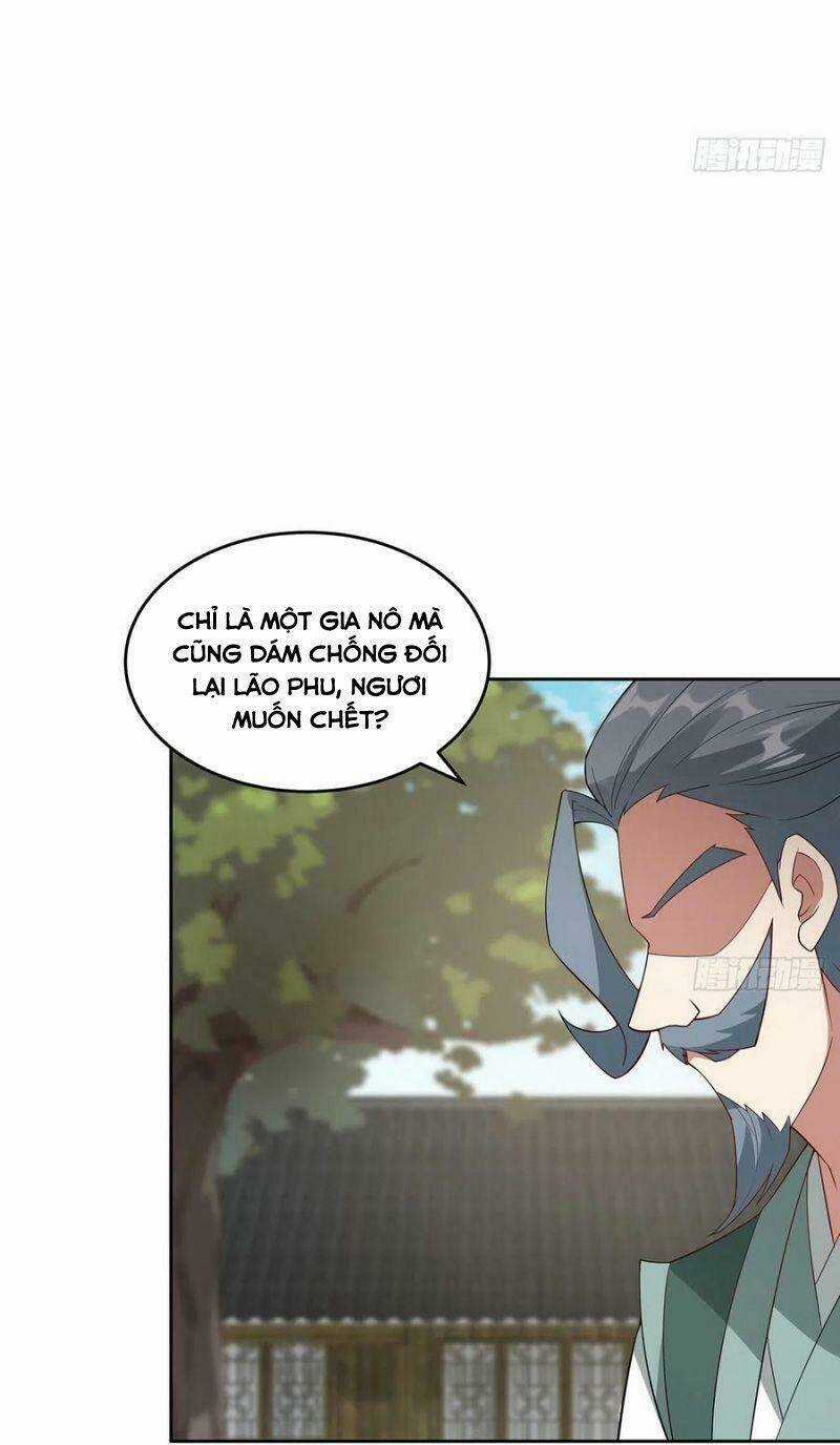 Nghịch Lân - Chapter 138 - Trang 34