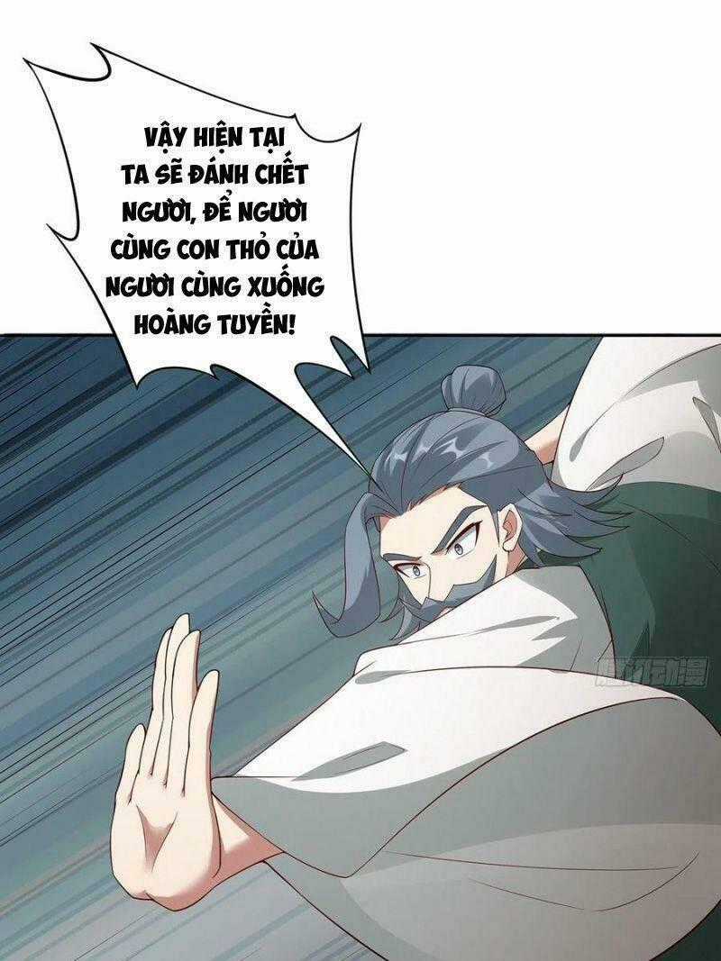 Nghịch Lân - Chapter 138 - Trang 37