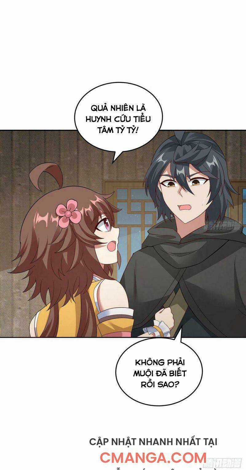 Nghịch Lân - Chapter 138 - Trang 5