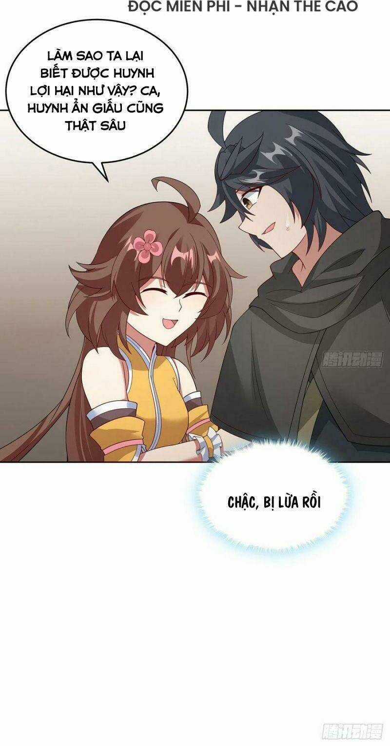 Nghịch Lân - Chapter 138 - Trang 6