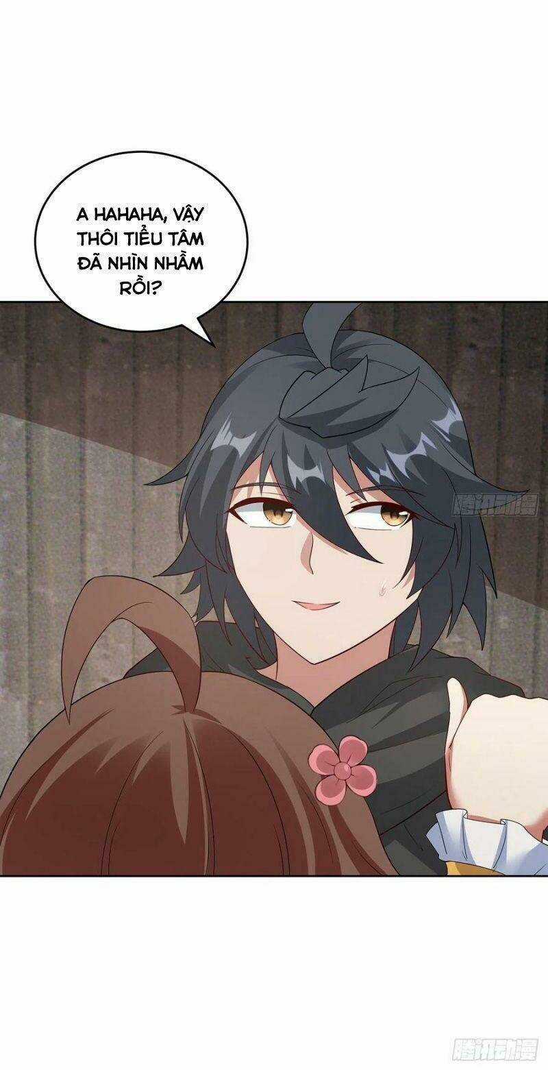 Nghịch Lân - Chapter 138 - Trang 8