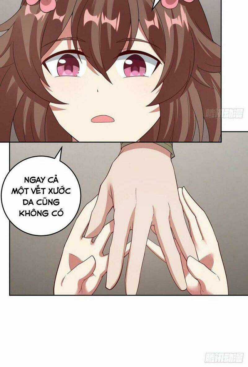 Nghịch Lân - Chapter 138 - Trang 10