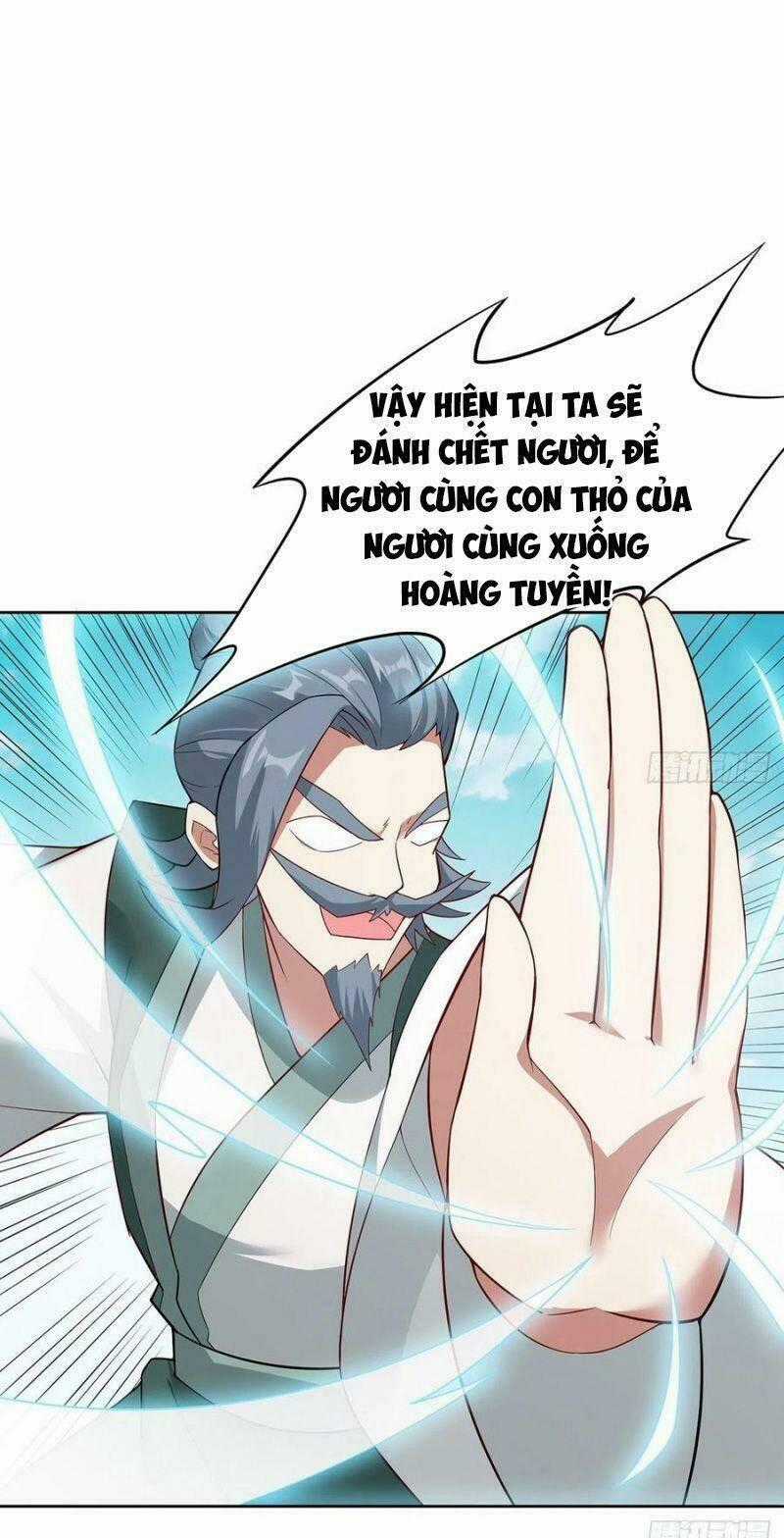 Nghịch Lân - Chapter 139 - Trang 1