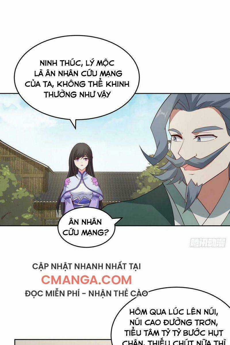 Nghịch Lân - Chapter 139 - Trang 11