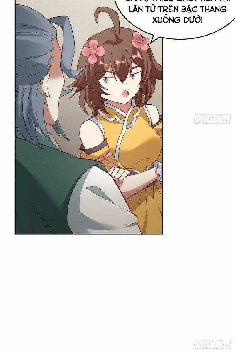 Nghịch Lân - Chapter 139 - Trang 12