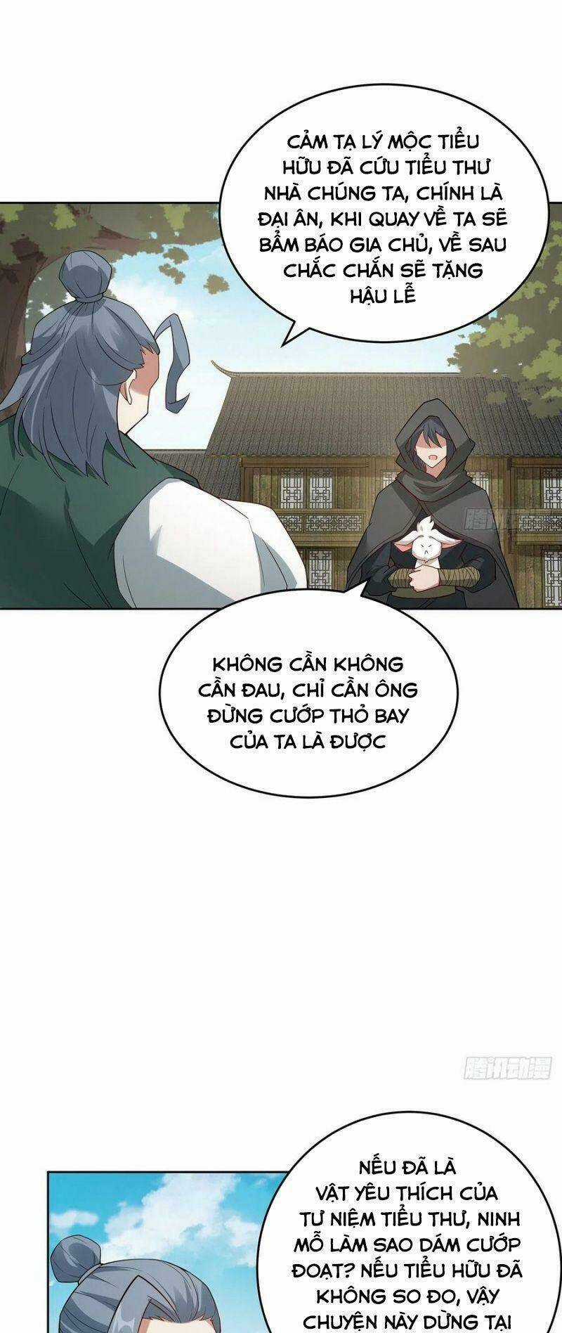 Nghịch Lân - Chapter 139 - Trang 13