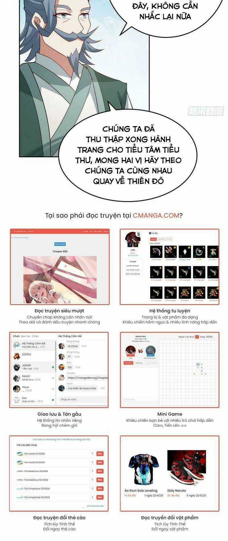 Nghịch Lân - Chapter 139 - Trang 14