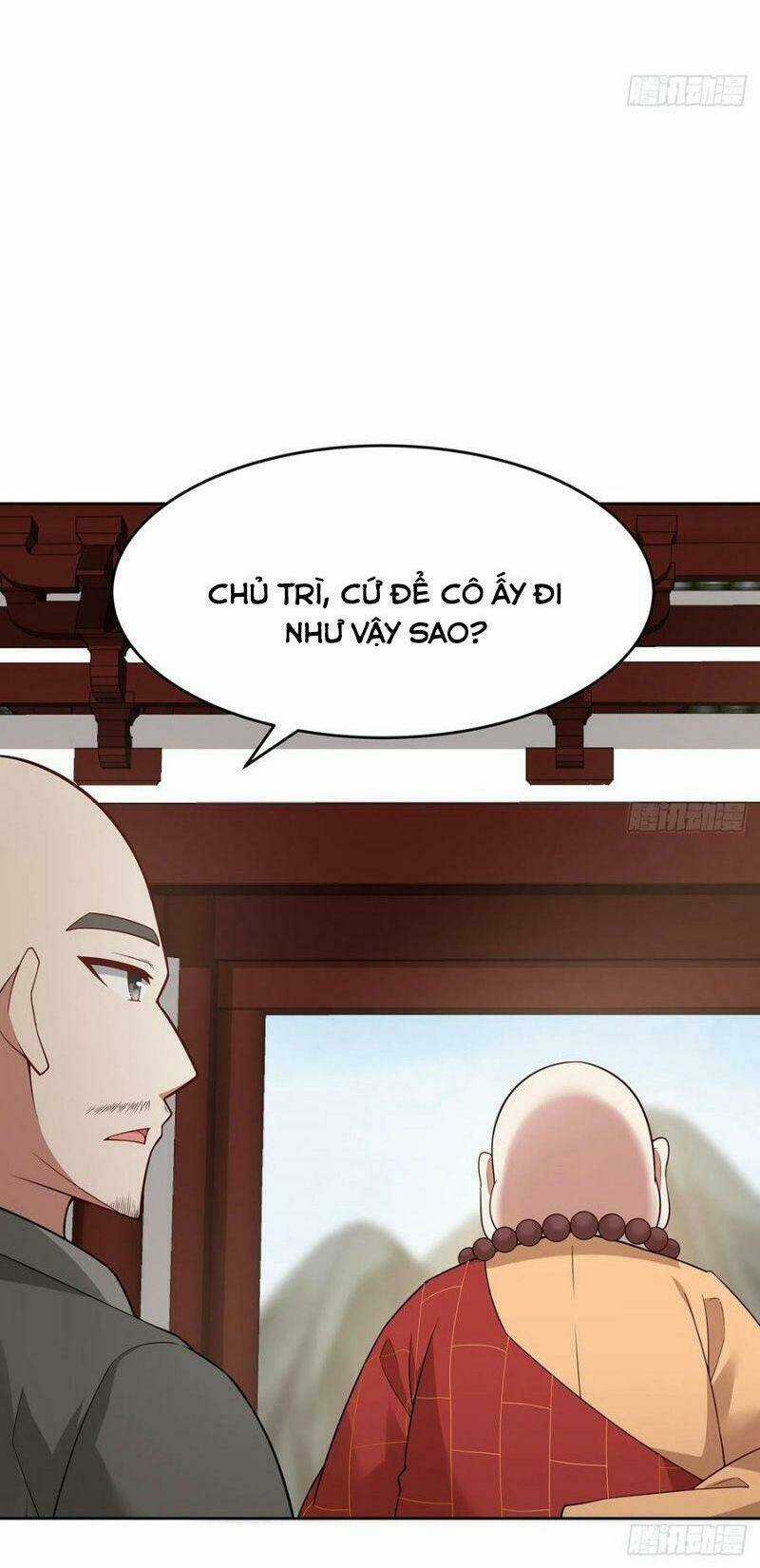 Nghịch Lân - Chapter 139 - Trang 18