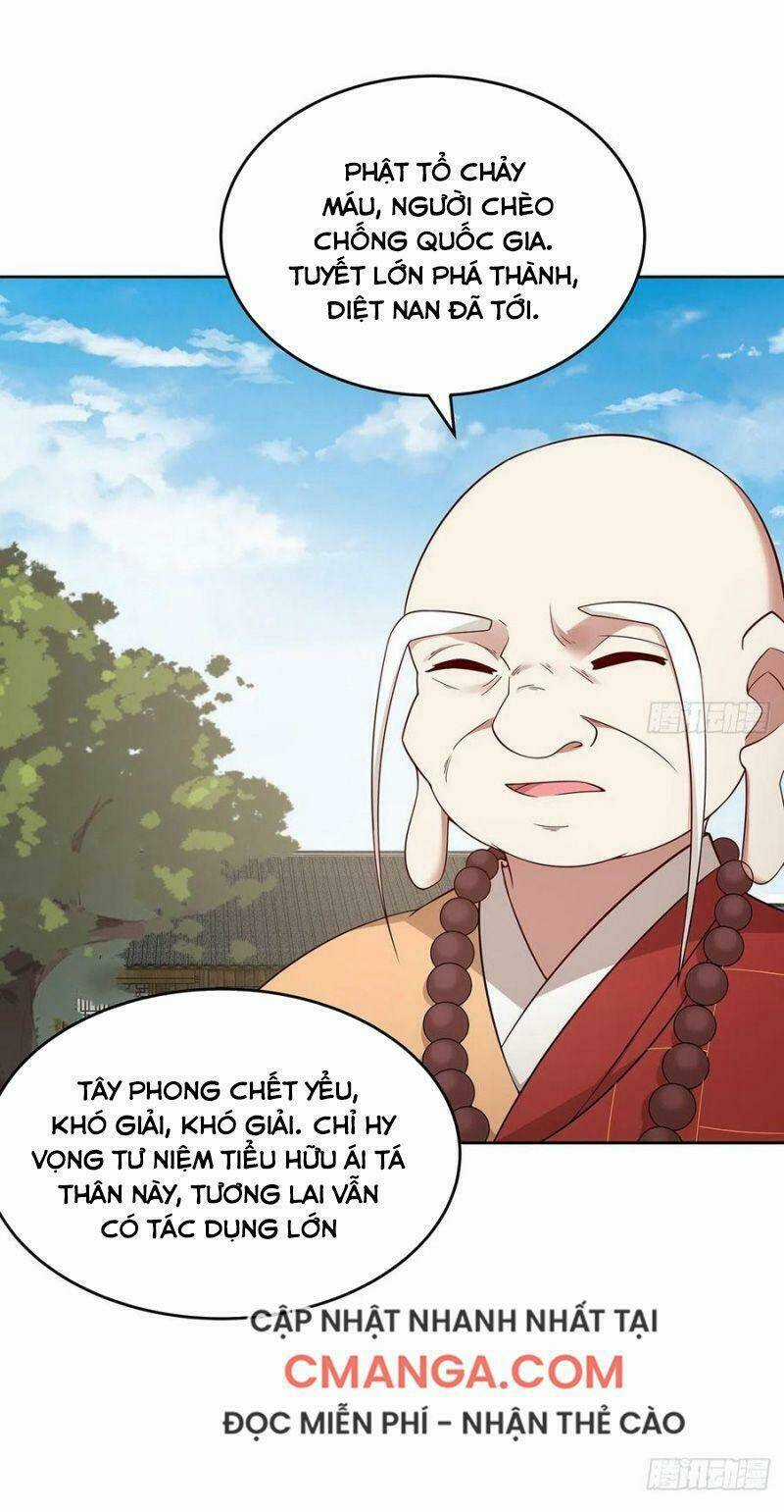 Nghịch Lân - Chapter 139 - Trang 19