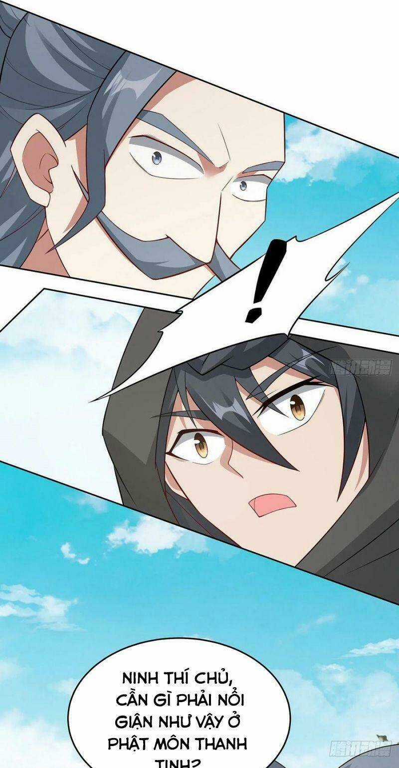 Nghịch Lân - Chapter 139 - Trang 3