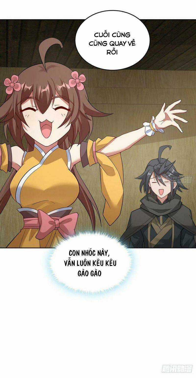 Nghịch Lân - Chapter 139 - Trang 21