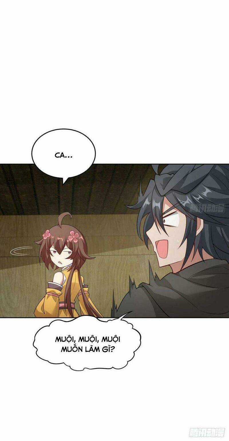 Nghịch Lân - Chapter 139 - Trang 22