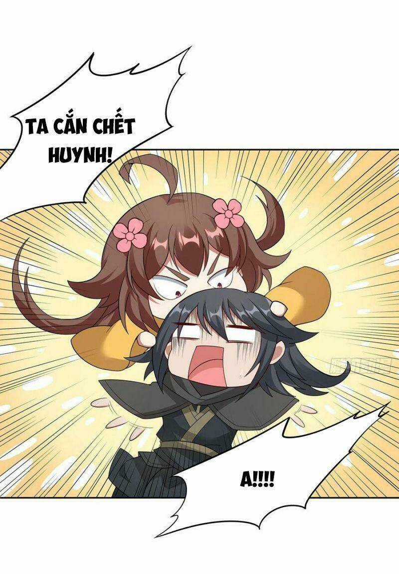 Nghịch Lân - Chapter 139 - Trang 25