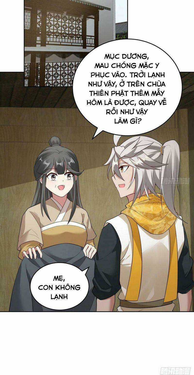 Nghịch Lân - Chapter 139 - Trang 27