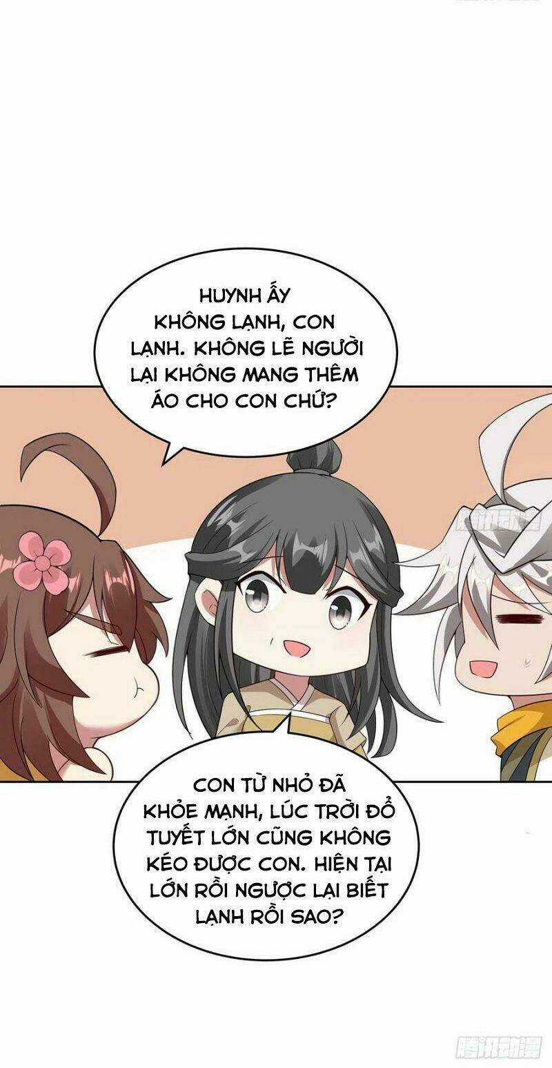 Nghịch Lân - Chapter 139 - Trang 28