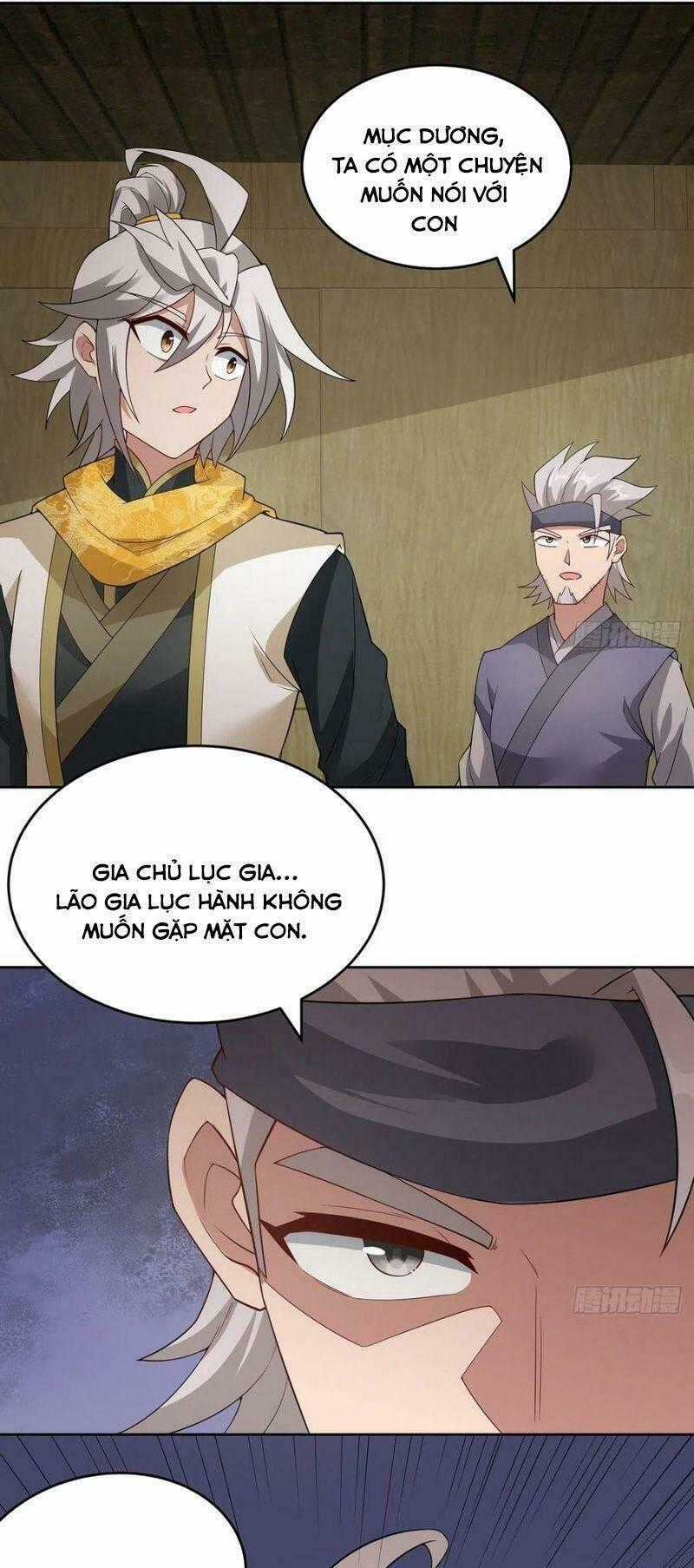 Nghịch Lân - Chapter 139 - Trang 29