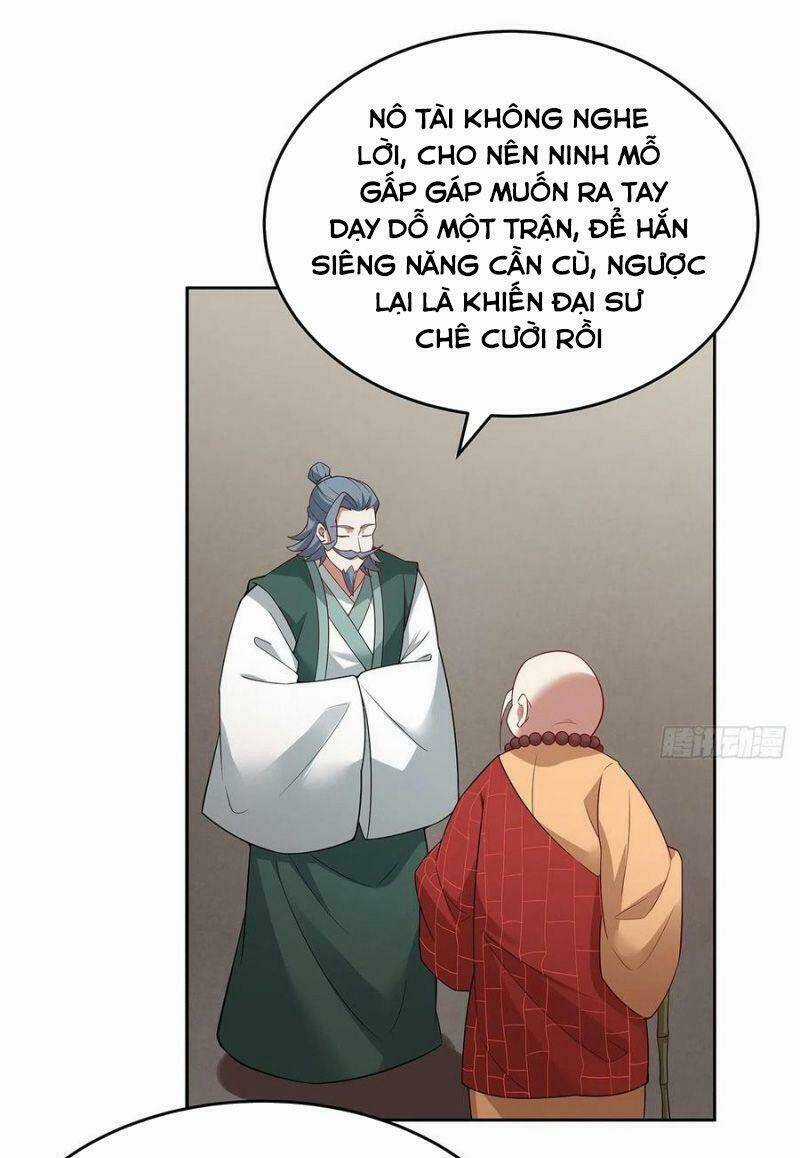 Nghịch Lân - Chapter 139 - Trang 5
