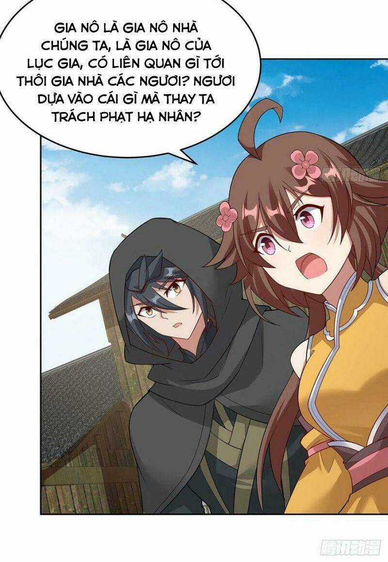 Nghịch Lân - Chapter 139 - Trang 6