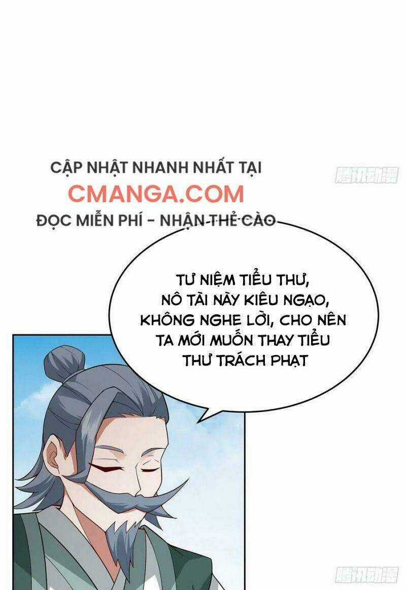Nghịch Lân - Chapter 139 - Trang 8