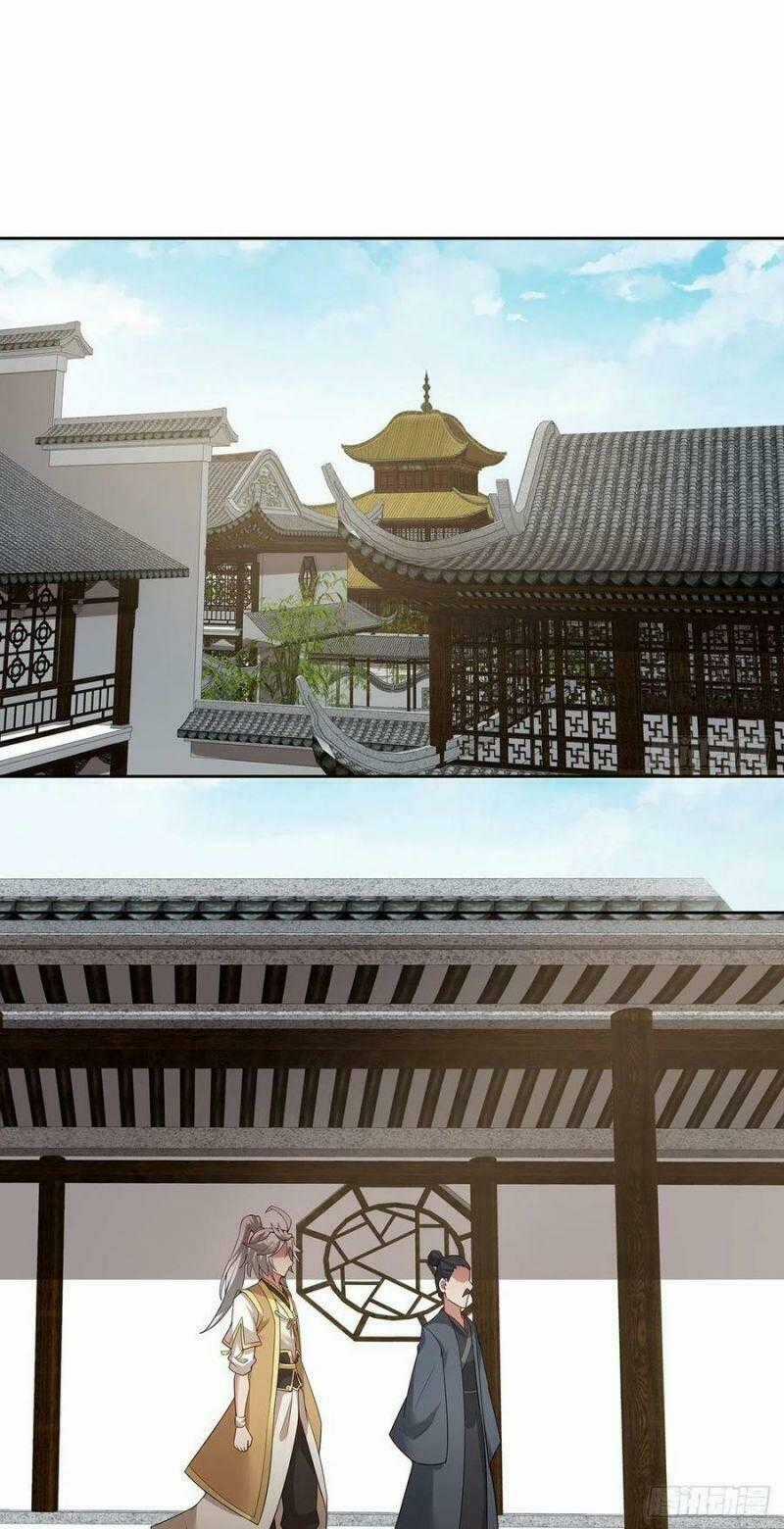 Nghịch Lân - Chapter 140 - Trang 1