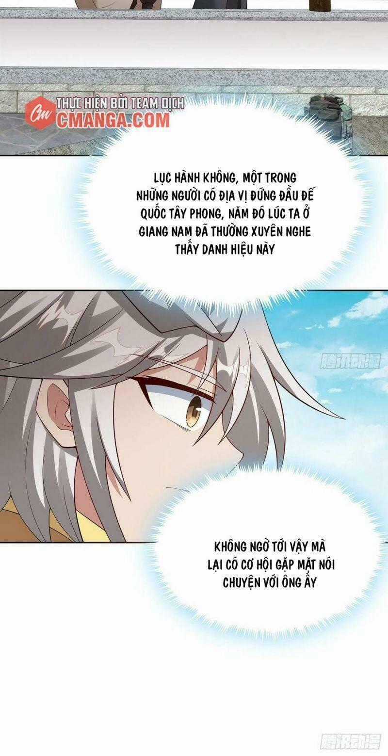 Nghịch Lân - Chapter 140 - Trang 2