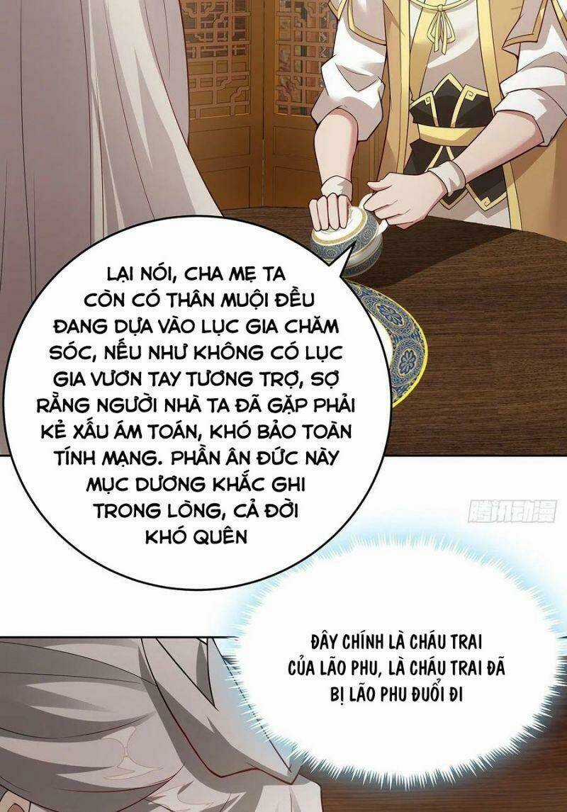 Nghịch Lân - Chapter 140 - Trang 13