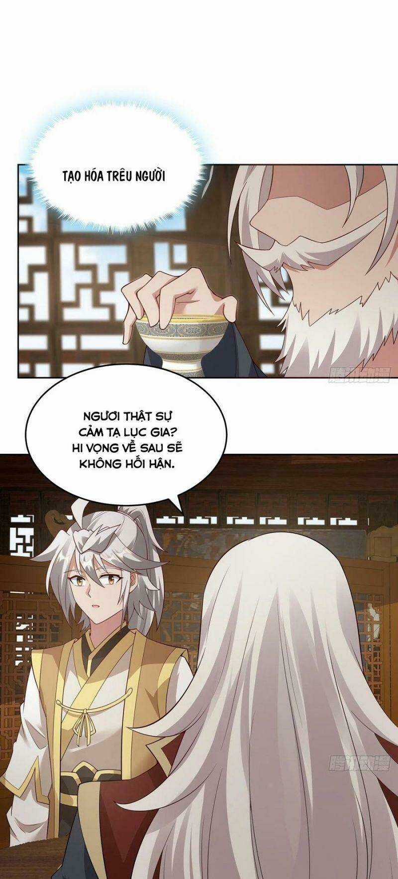 Nghịch Lân - Chapter 140 - Trang 15