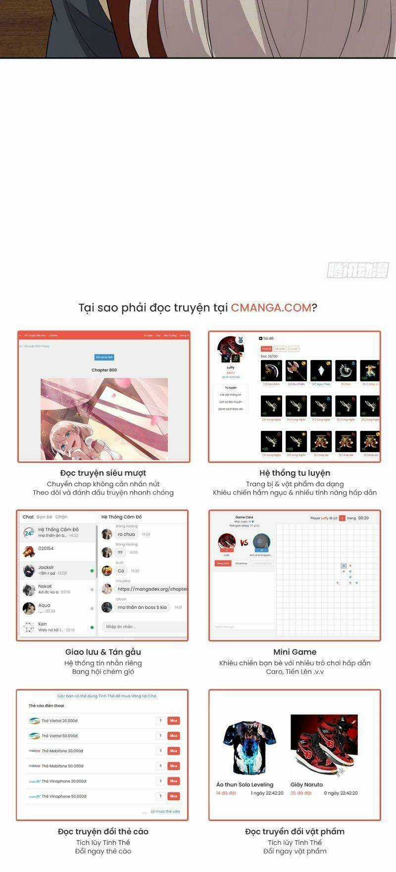 Nghịch Lân - Chapter 140 - Trang 16