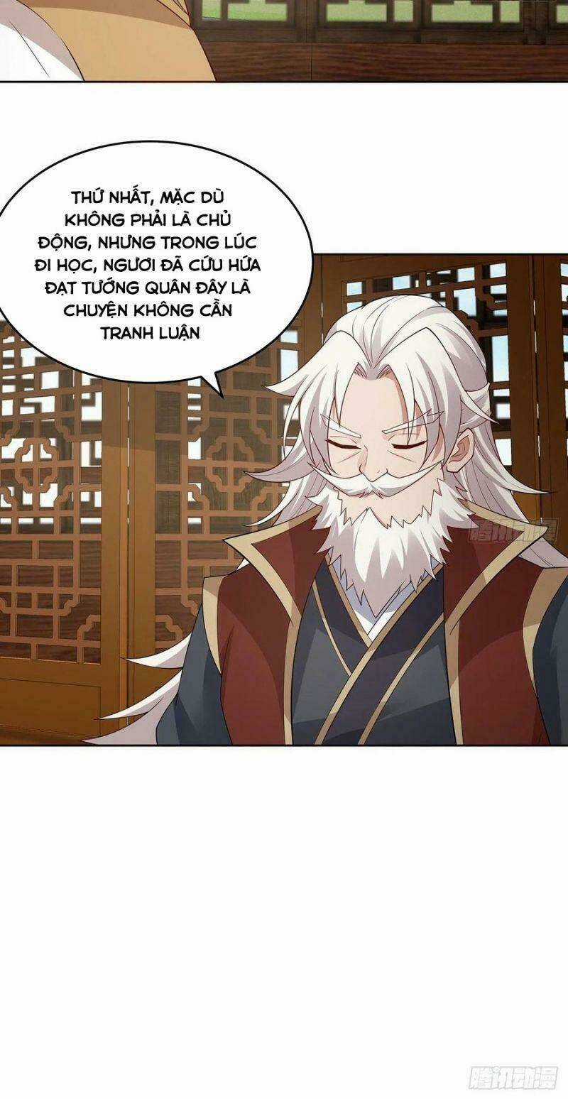 Nghịch Lân - Chapter 140 - Trang 19