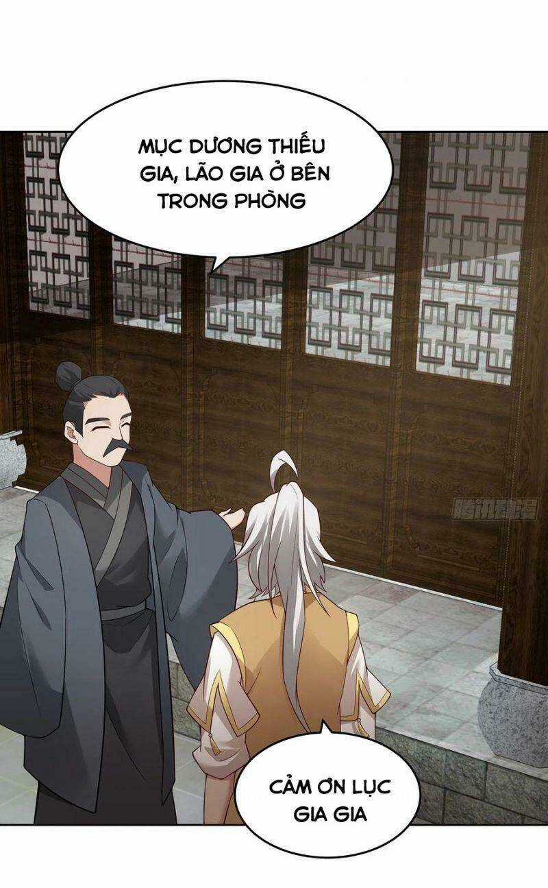 Nghịch Lân - Chapter 140 - Trang 3