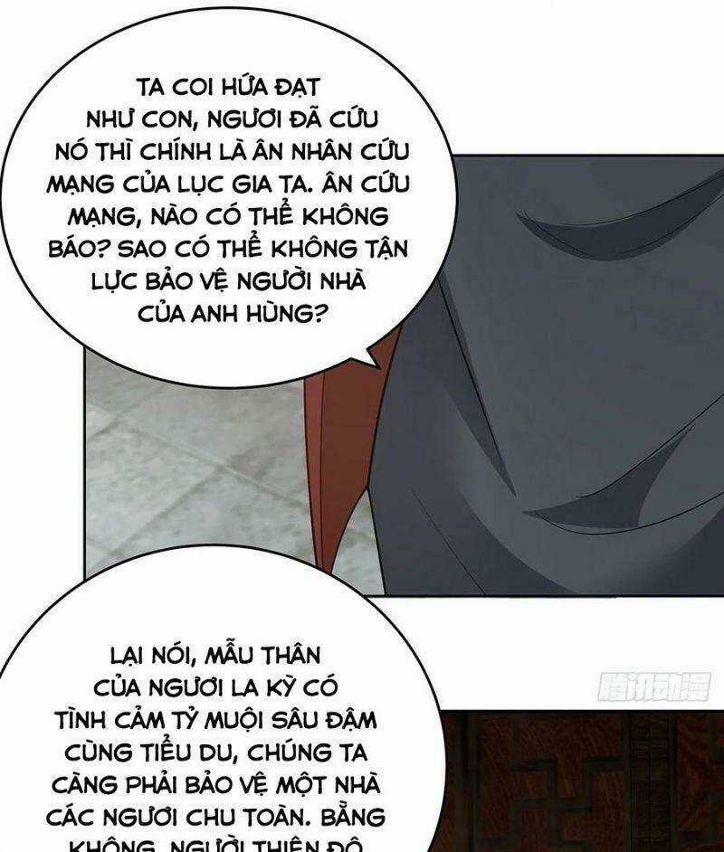 Nghịch Lân - Chapter 140 - Trang 23