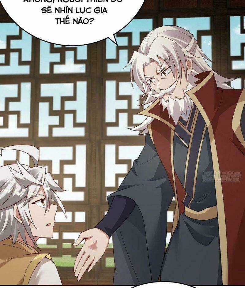 Nghịch Lân - Chapter 140 - Trang 24