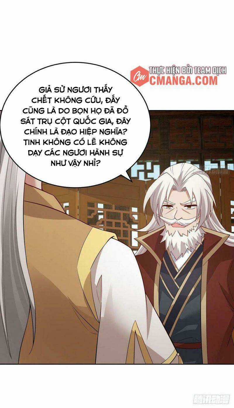 Nghịch Lân - Chapter 140 - Trang 26