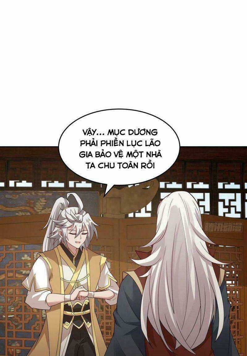 Nghịch Lân - Chapter 140 - Trang 27
