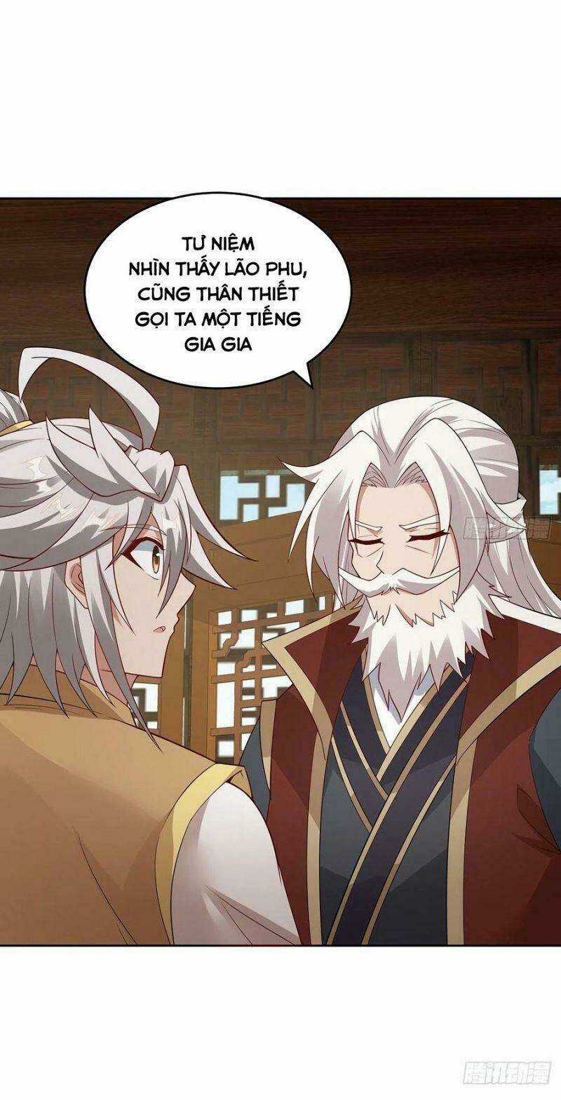 Nghịch Lân - Chapter 140 - Trang 29