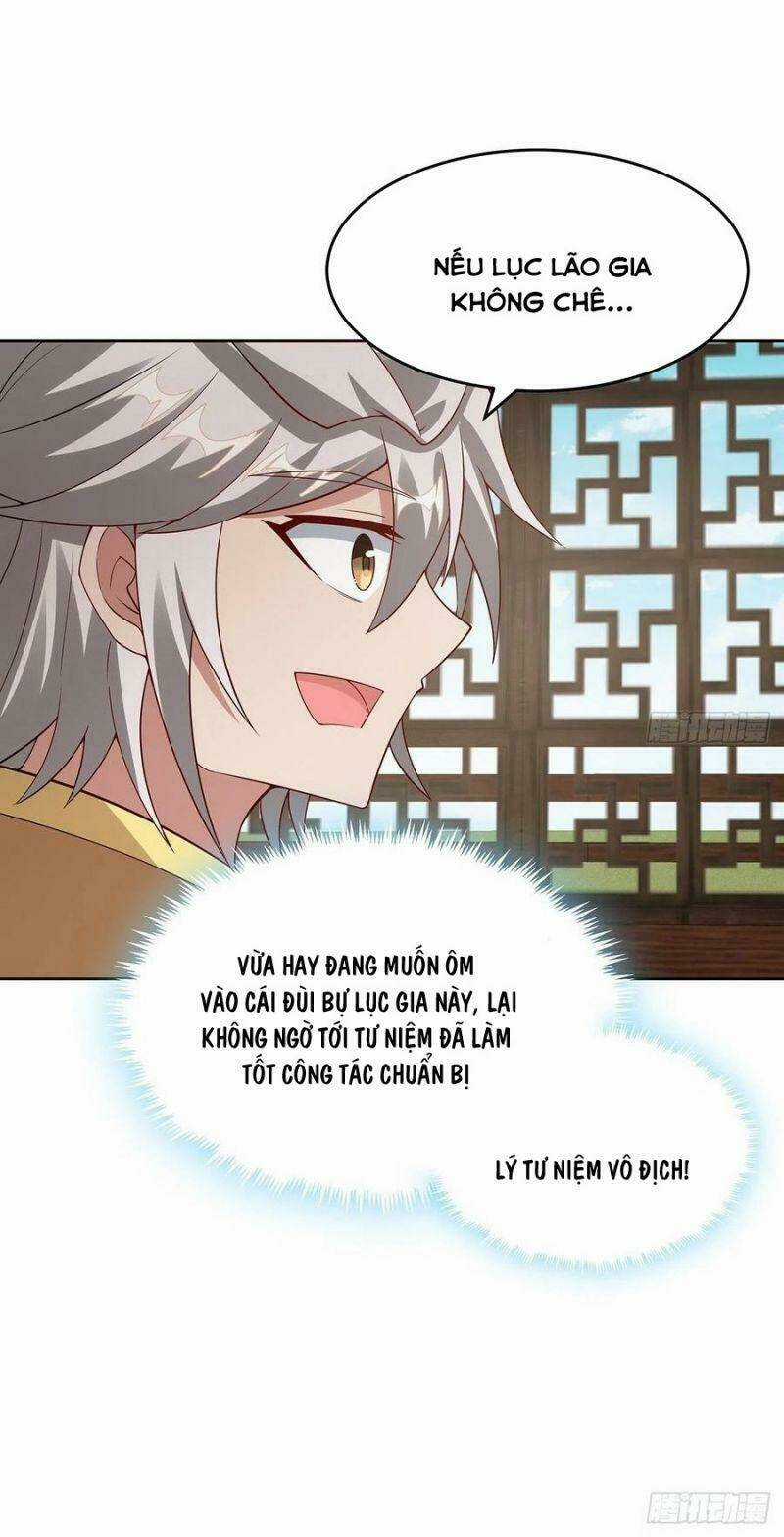 Nghịch Lân - Chapter 140 - Trang 30