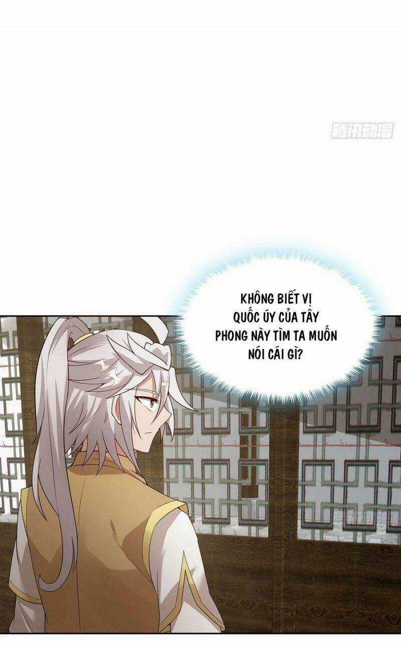 Nghịch Lân - Chapter 140 - Trang 4