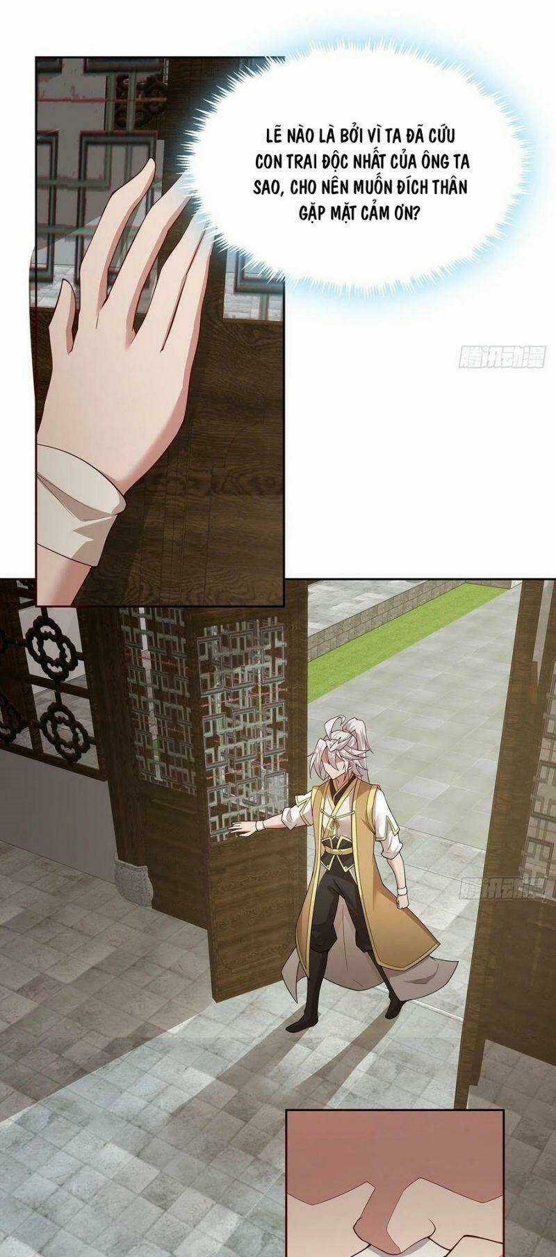 Nghịch Lân - Chapter 140 - Trang 5