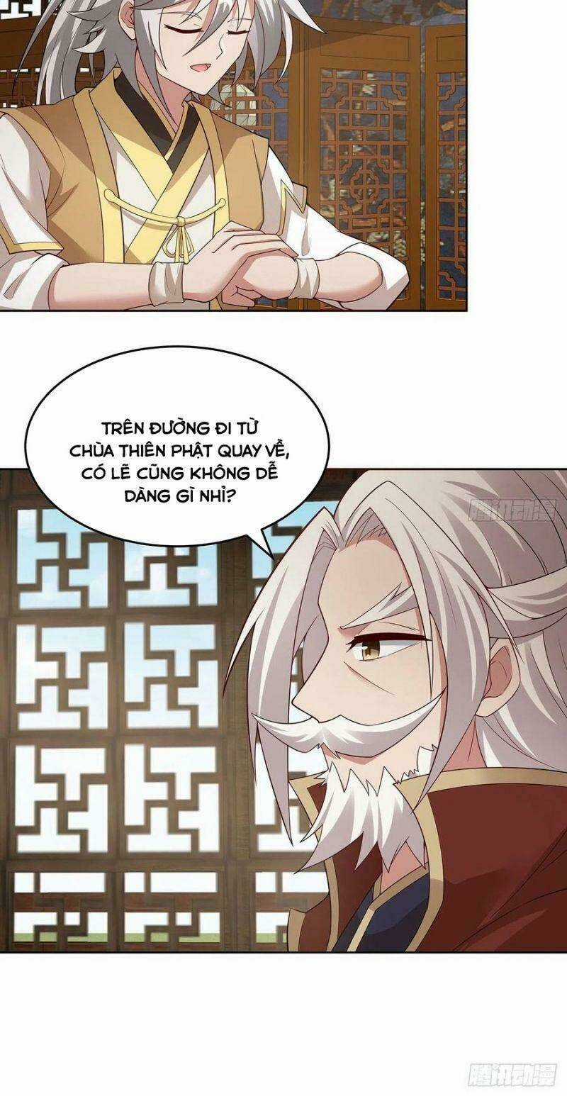 Nghịch Lân - Chapter 140 - Trang 8