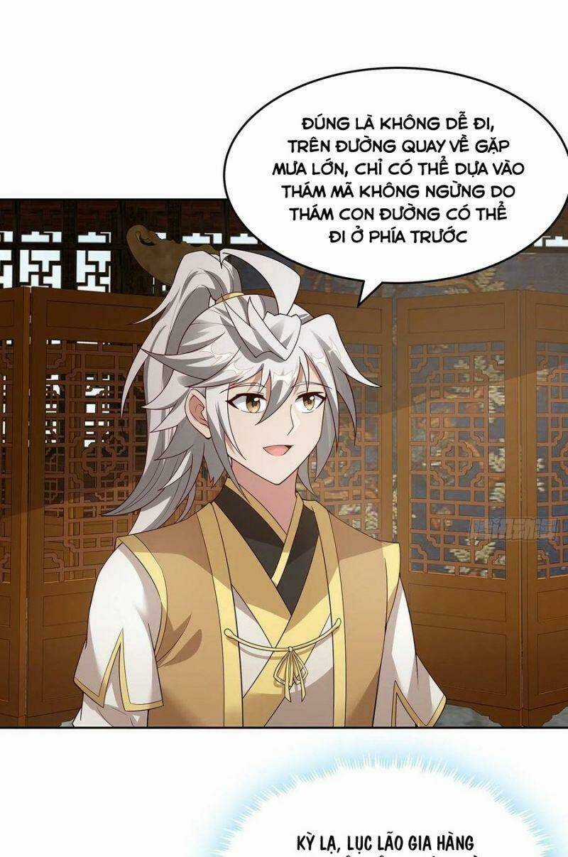 Nghịch Lân - Chapter 140 - Trang 9