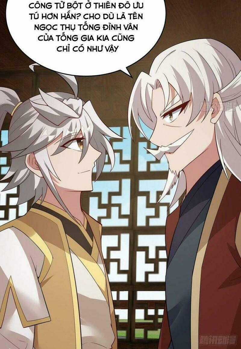 Nghịch Lân - Chapter 141 - Trang 2