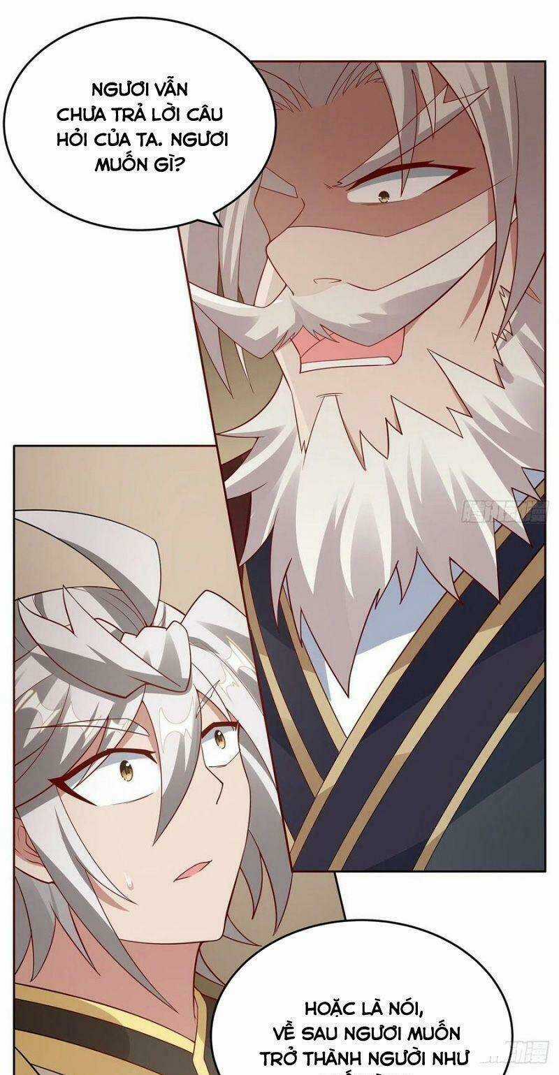 Nghịch Lân - Chapter 141 - Trang 11