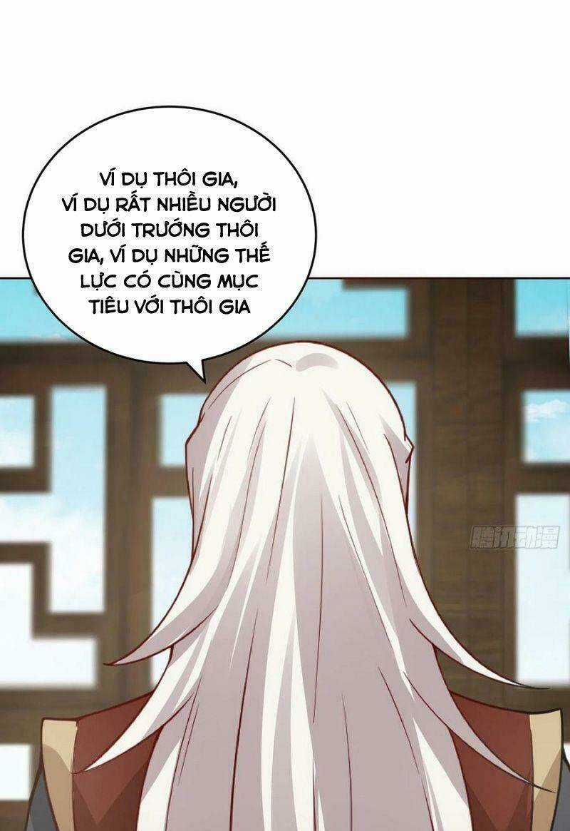 Nghịch Lân - Chapter 141 - Trang 17