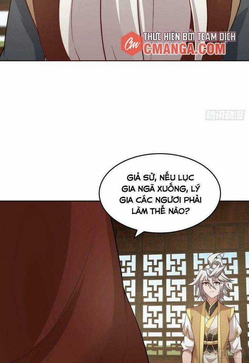 Nghịch Lân - Chapter 141 - Trang 18