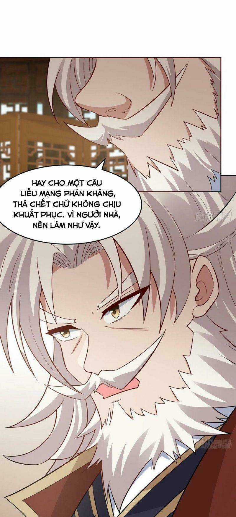 Nghịch Lân - Chapter 141 - Trang 21